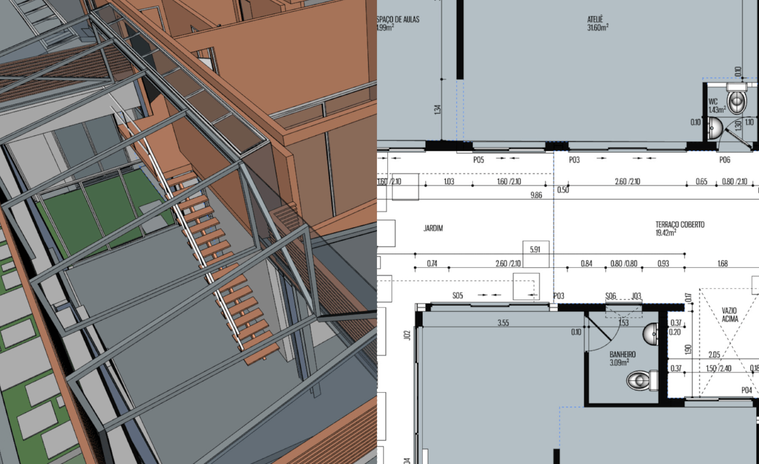 Top De Programas De Arquitectura Para Design Modeling Academy