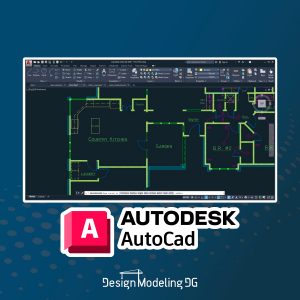 Autocad 2D v2023