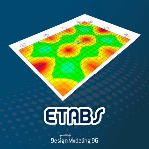 Curso ETABS: Diseño y modelado en estructuras de acero para viviendas unifamiliares aplicado a casos reales