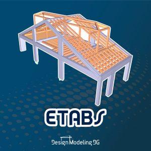 Diseño de Estructuras de Madera, Incluyendo elementos de Acero, Hormigón y Cimentaciones