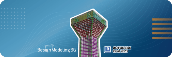 Desarrollo de Planos Estructurales empleando metodología BIM