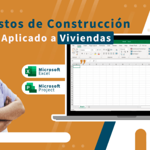 COSTOS DE CONSTRUCCIÓN APLICADO A VIVIENDAS