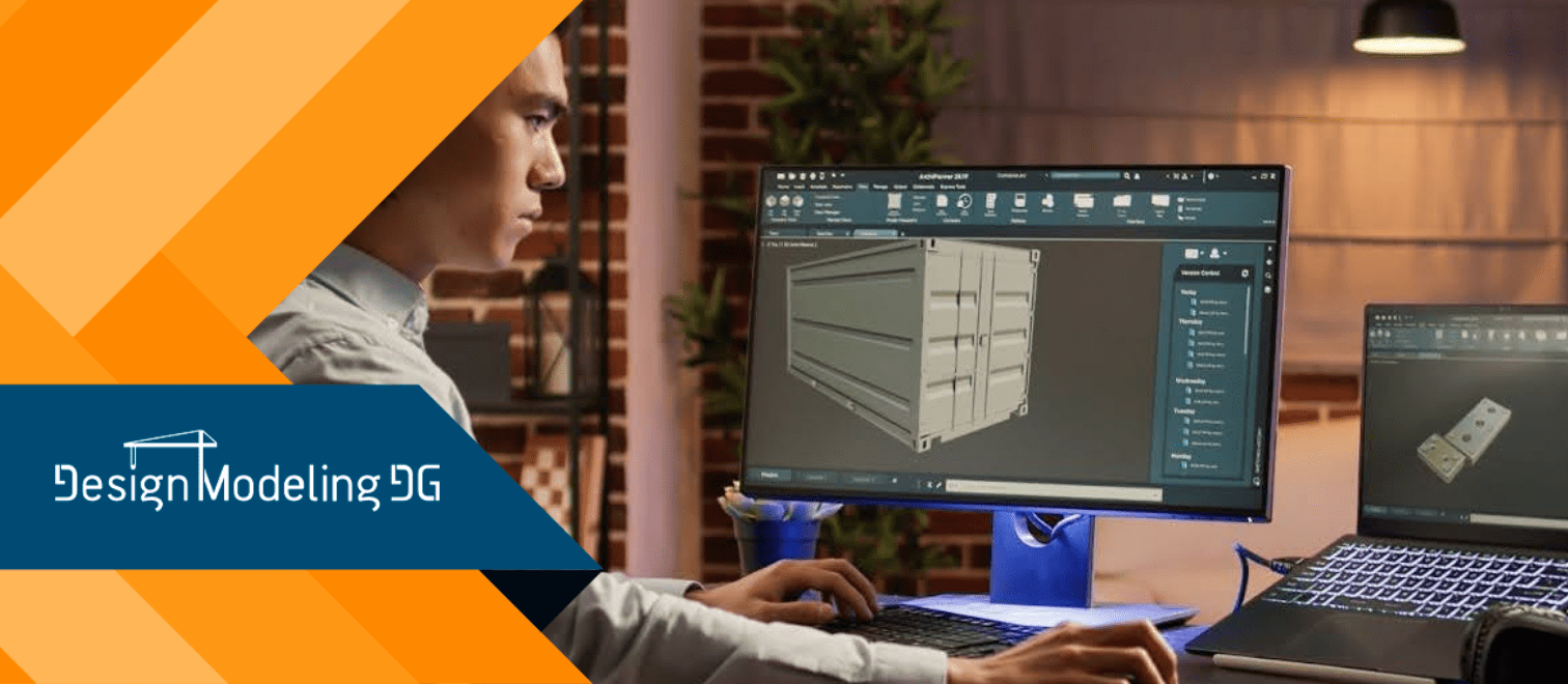 Lee más sobre el artículo ¿Para qué sirve Autodesk? Descubre el secreto de sus softwares