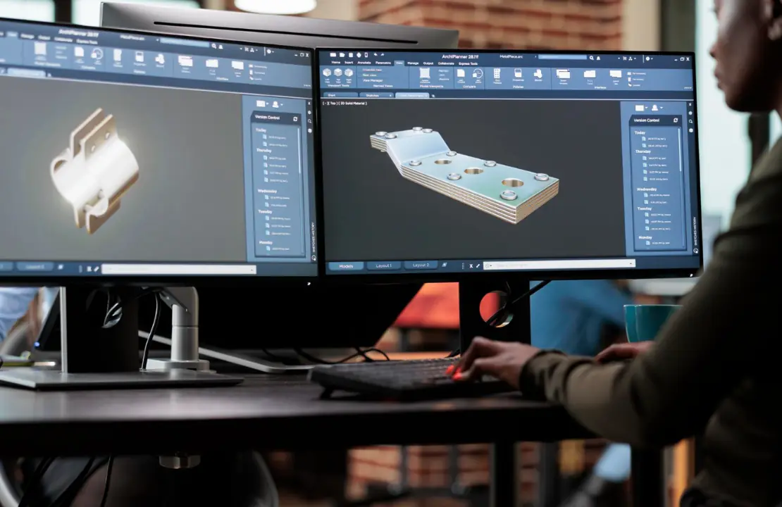 como usar autocad