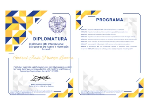 diploma