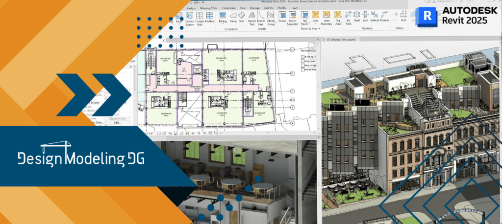 Autodesk Revit 2025