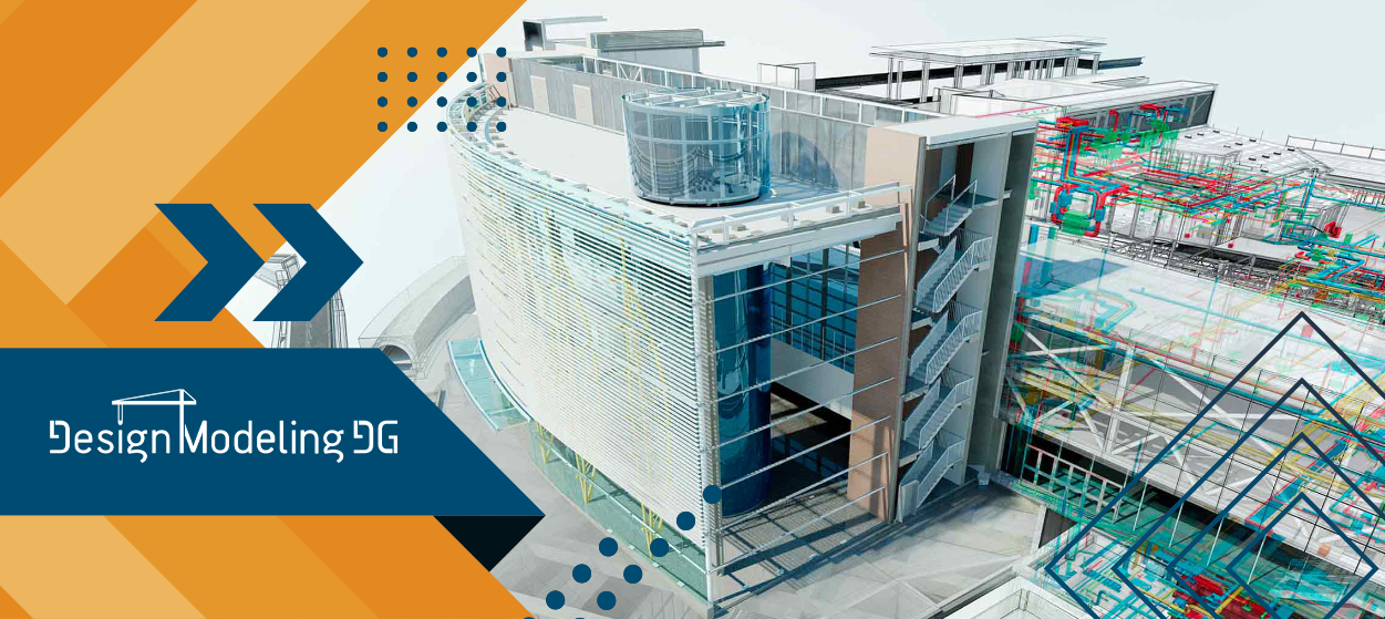 Lee más sobre el artículo Error #1 en BIM: No vincular disciplinas