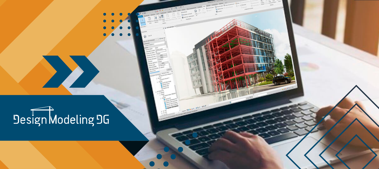 Lee más sobre el artículo Lleva tu Carrera Estructural al Siguiente Nivel con BIM