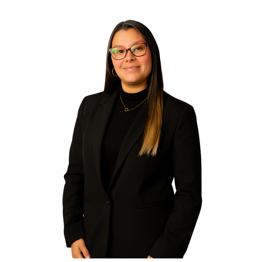 Ing. Dayana Calderón – CEO Design Modeling DG